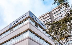 Hotel Distrito Oeste